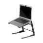 UDG U96110BL - Ultimate Laptop Stand noir