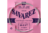 526R - SAVAREZ ROUGE CORDE CLASSIC MI6