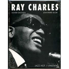 RAY CHARLES - JAZZ HOT / L'INSTANT