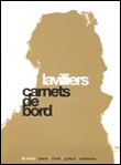 BERNARD LAVILLIERS - Carnets de bord