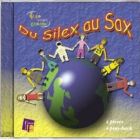 DU SILEX AU SAX (cd) FUZEAU