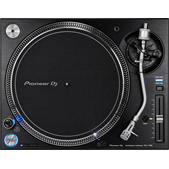PIONEER PLX1000 - Platine vinyle professionnelle de précision conçue pour les cabines DJ