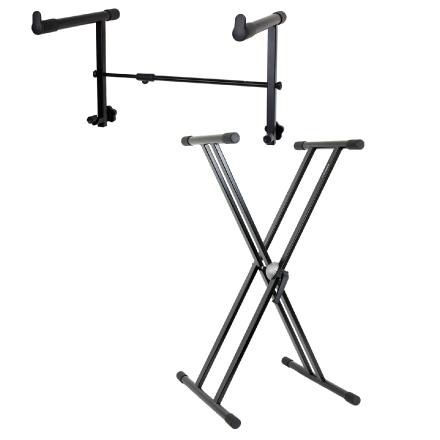 Accessoires » Stands » Claviers » Stagg