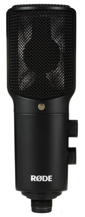 RODE NTUSB - Microphone USB