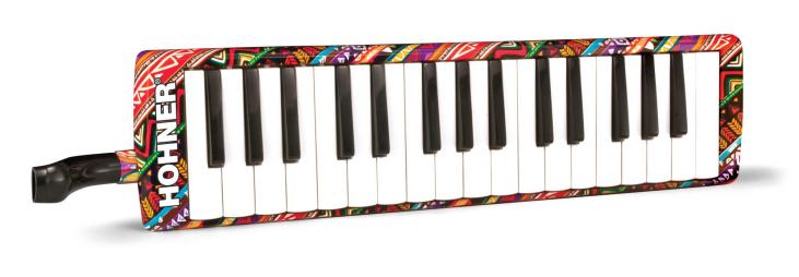 HOHNER C94402 - MELODICA AIRBOARD 32