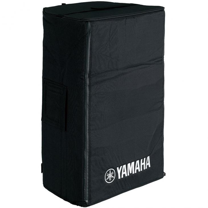 YAMAHA SPCVR-1501 - Housse de protection pour DXR15 / DBR15 / CBR15