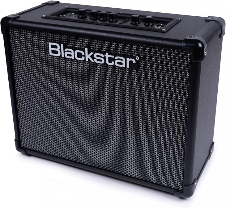 BLACKSTAR IDCORE 40 V3 - AMPLI GUITARE ELECTRIQUE 40W (646929)