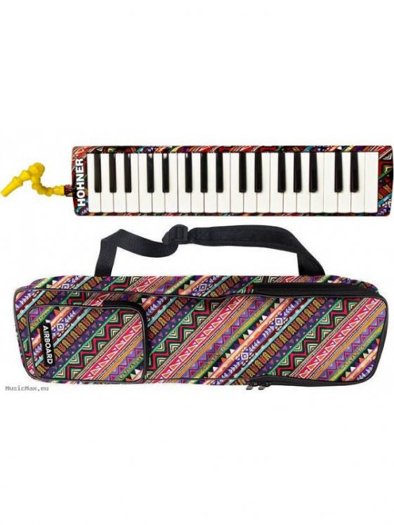 HOHNER C94452 - MELODICA AIRBOARD 37
