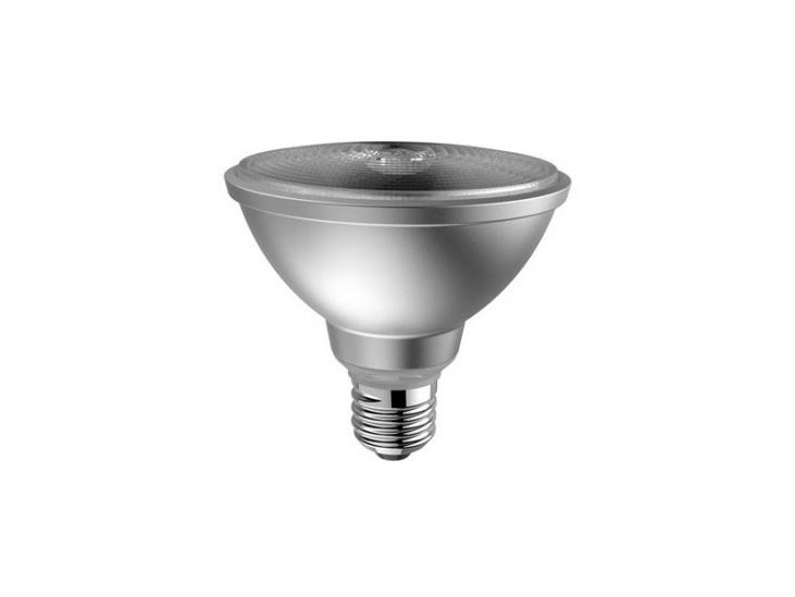 SYLVANIA LAMPE LED Retro PAR30 11W 230V E27 3000K 36° 820lm gradable
