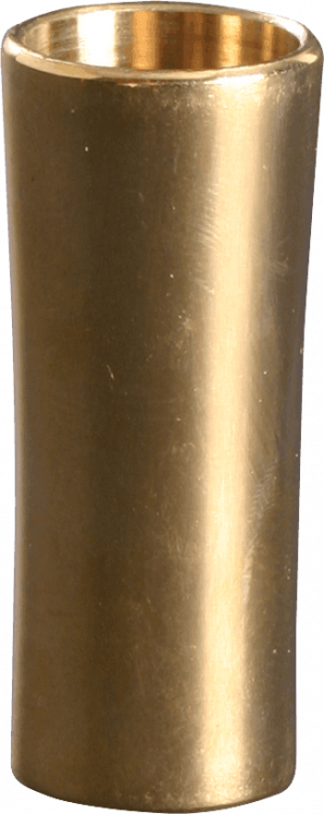 BOTTLENECK 285 METAL LARGE ERIC SARDINAS (19x22,9x56,5mm)