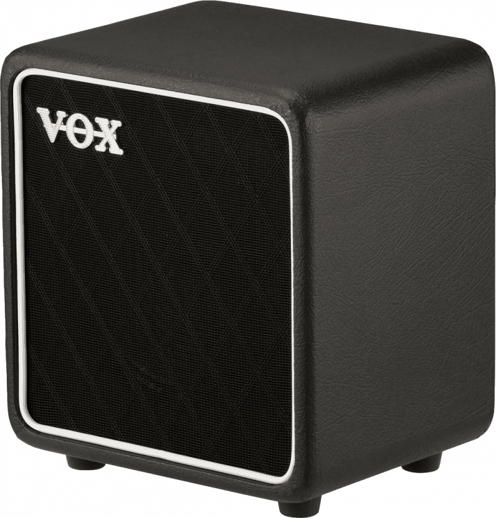 VOX BC-108 - BAFFLE AMPLI GUITARE ELECTRIQUE 1 X 8 pour MV