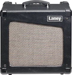 LANEY CUB10 - AMPLI GUITARE ELECTRIQUE LAMPE 10W