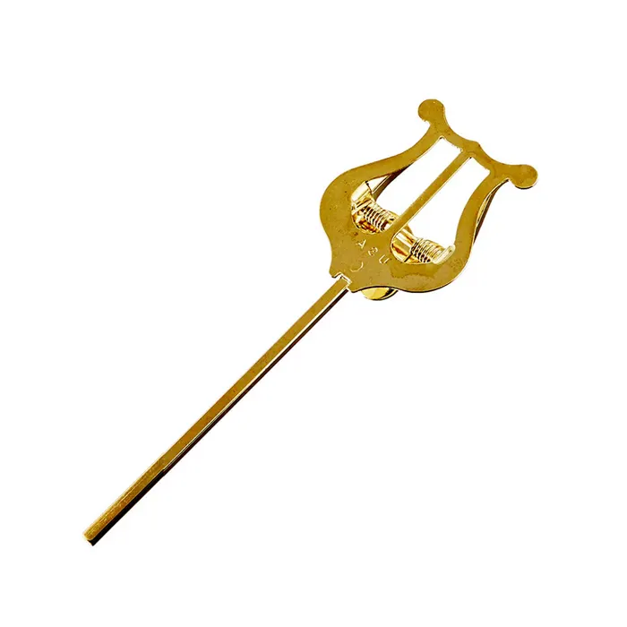 PLAYERS LY500G - Lyre trompette droite