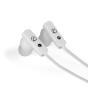 EAGLETONE FLATWHITE ECOUTEURS INTRA AURICULAIRES