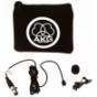 AKG C417L -Microphone cravate/lavalier omnidirectionnel mini XLR