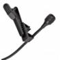 AKG C417L -Microphone cravate/lavalier omnidirectionnel mini XLR