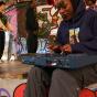 ALPHATHETA PIONEER DJ - OMNIS-DUO - Système DJ tout-en-un portable