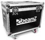 BEAM Z IGNITE180 - Lyre LED Spot 180 W, set de 2 dans un flightcase