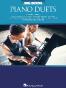 BIG BOOK OF PIANO DUETS (PIANO 4 MAINS)