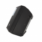 DEFINITIVE AUDIO ATLANTIS PA-6 - Enceinte amplifiée Bluetooth sur batterie, 6 pouces, 200W RMS, légère et performante.