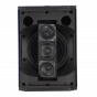DEFINITIVE AUDIO ATLANTIS PA-6 - Enceinte amplifiée Bluetooth sur batterie, 6 pouces, 200W RMS, légère et performante.