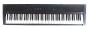 GEWA PP-3 PIANO NUMERIQUE PORTABLE NOIR MAT 120730 SANS PEDALE SUSTAIN (699 € AVEC MEUBLE ET PEDALIER PP3SET)