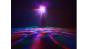 GHOST MEDUSA - PAR LED 3X4W RGBW BOULE 4X3W RGBW STROBE 6X4W UV/W LASER