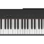 YAMAHA P225B - PIANO NUMERIQUE PORTABLE 88 NOTES TOUCHER LOURD NOIR