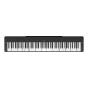 YAMAHA P225B - PIANO NUMERIQUE PORTABLE 88 NOTES TOUCHER LOURD NOIR