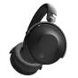 YAMAHA YH-E700A BLACK- Casque supra-auriculaire avec Contrôle actif du bruit avancé, Optimisateur d'écoute et Confort d'écoute.