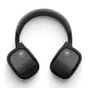 YAMAHA YH-L700A BLACK - Casque supra-auriculaire avec champ sonore 3D, contrôle actif du bruit avancé, optimisateur d'écoute et confort d'écoute.