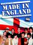 MADE IN ENGLAND SONGBOOK P/V/G