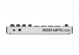 AKAI MPKMINI3WH - Clavier maître Mini touches - USB 25 mini notes 8 pads écran OLED