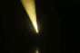 ALGAM LIGHTING MS60 - Lyre SPOT LED 60W