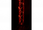 ALGAM LIGHTING PARWASH12 - Projecteur à LED 12 x 1 W (3 rouges, 3 vertes, 3 bleues, 3 blanches)
