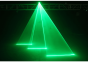 ALGAM LIGHTING SPECTRUM 80 GREEN - LASER D'ANIMATION 80MW GREEN