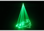 ALGAM LIGHTING SPECTRUM 80 GREEN - LASER D'ANIMATION 80MW GREEN