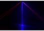 ALGAM LIGHTING SPECTRUMSIXRGB - Laser d'animation 6 faisceaux 260mW RGB