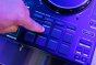 DENON PRIME 4+ - CONTROLEUR DJ TOUT EN UN 4 VOIES AUTONOMES, ECRAN TACTILE 10,1, WIFI,BT