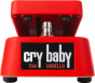 DUNLOP TBM95 PEDALE CRY BABY Signature TOM MORELLO  Edition Limitèe