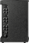 HK AUDIO MOVE8 Enceinte sur batterie - 2 voies 8/1 ampli 60W polyvalente