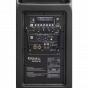 IBIZA PORT12VHF-MKII - SYSTÈME DE SONORISATION PORTABLE AUTONOME 12”/30CM AVEC USB-MP3, VOX, BLUETOOTH & 2 MICROS VHF