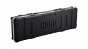 KORG HC-KRONOSII 88 - Etui rigide noir pour KRONOSII 88