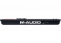 M-AUDIO OXYGEN49V - CLAVIER MAITRE USB-Midi 49 notes 8 pads/pots/faders