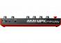 AKAI MINIPLAYMK3 - Clavier maître Mini touches - USB 25 mini notes 128 sons 8 pads HP
