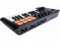 M-AUDIO OXYGEN25IV - CLAVIER MAITRE USB MIDI 25 notes 8 pads