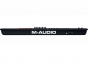 M-AUDIO OXYGEN61V - CLAVIER MAITRE  USB-Midi 61 notes 8 pads/pots/faders