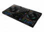 PIONEER DDJ-FLX10 - Contrôleur DJ de performance à 4 voies