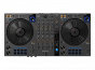 PIONEER DDJ-FLX6-GT - Contrôleur DJ 4 voies pour rekordbox et Serato DJ Pro