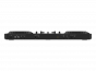 PIONEER DDJ-REV5 - Contrôleur DJ de performance type scratch à 2 voies (noir)